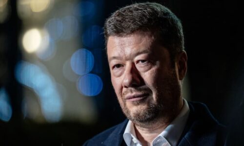 SPD podpoří vládu při hlasování o důvěře. Muniční iniciativu však nepovažuje za uzavřenou