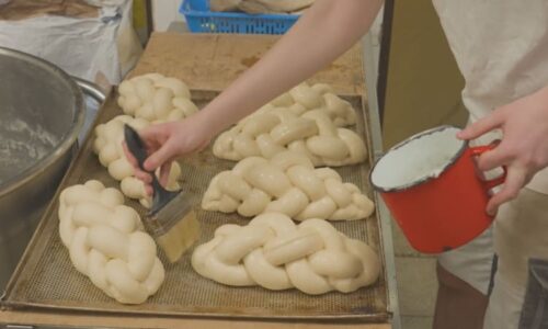 Prima pekařství: Koláčky s rumem nebo jalapeño chléb. Na co lákají tradiční pekárny?