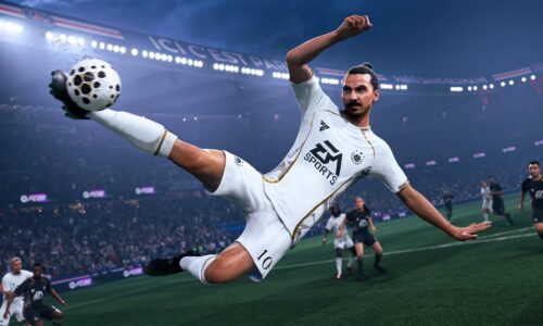 Futbalová hra FIFA sa vracia. Dostane EA Sports konečne konkurenciu?