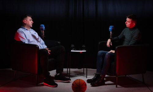 POD KOŠOM Je sen o NBA reálny? Otec slovenského talentu prehovoril o drafte a zárobkoch v univerzitnej lige