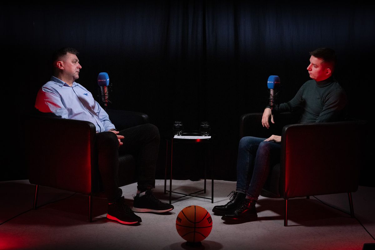 POD KOŠOM Je sen o NBA reálny? Otec slovenského talentu prehovoril o drafte a zárobkoch v univerzitnej lige POD KOŠOM Je sen o NBA reálny? Otec slovenského talentu prehovoril o drafte a zárobkoch v univerzitnej lige