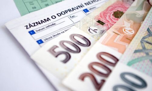 Změny u povinného ručení: Řidičům hrozí letos tvrdší sankce, navíc opět nepříjemně podraží