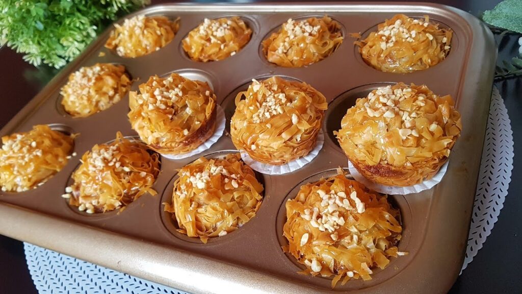 Dolce in 5 minuti 😋 questo dolce la farai tutti i giorni! super gustoso. dolce facile #asmar