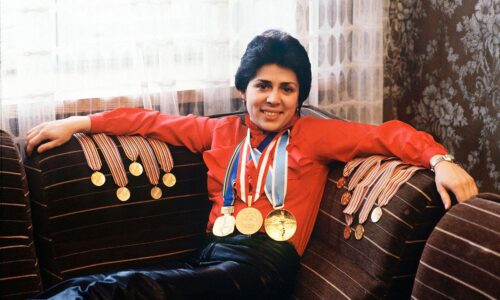 Legendárnu Rusku obviňujú zo špionáže: Možno ju už dávno naverbovali