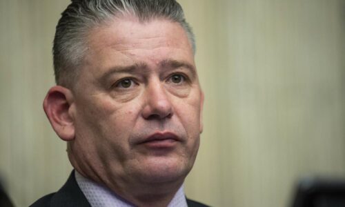 Mikulec poukázal na šéfku odboru štátneho občianstva rezortu vnútra. Je to politický boj, reaguje ministerstvo