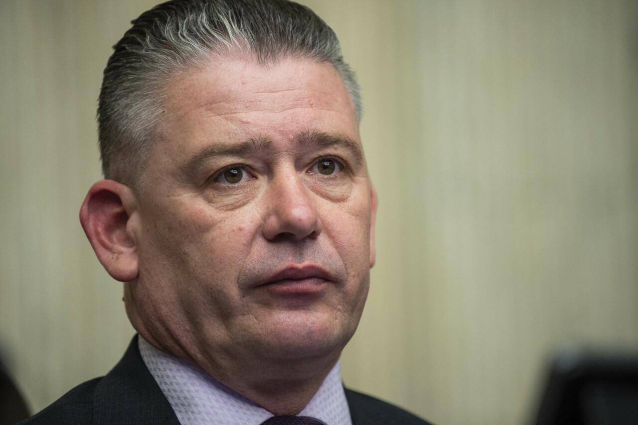 Mikulec poukázal na šéfku odboru štátneho občianstva rezortu vnútra. Je to politický boj, reaguje ministerstvo Mikulec poukázal na šéfku odboru štátneho občianstva rezortu vnútra. Je to politický boj, reaguje ministerstvo