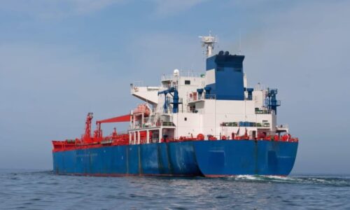 Tři tankery v Černém moři zasáhly neidentifikované drony. K útoku se nikdo nepřihlásil