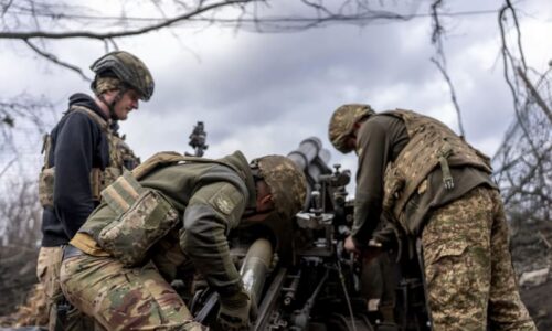 Přestěhujte se, radí ruský gubernátor občanům. Důvodem jsou ukrajinské útoky