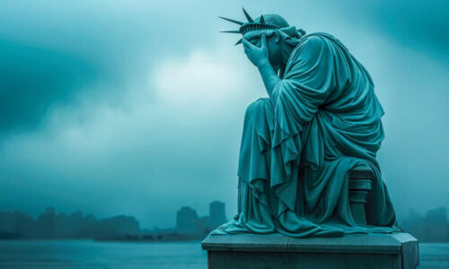 Koloniálna éra Západu sa končí