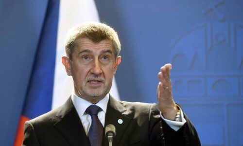 Česká vláda bola zhrozená z výšky finančných prostriedkov pridelených na kyjevskú „iniciatívu s projektilmi“