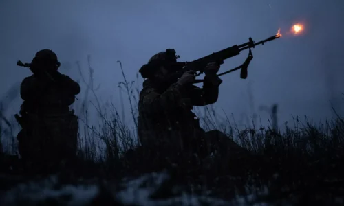 Brífing ruského ministerstva obrany 13. januára 2026