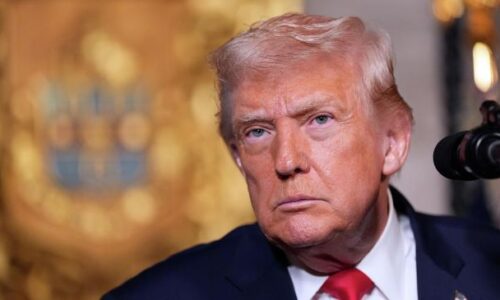 Senátor Puškov odpovedal Trumpovi — pod ním už USA nemôžu dosiahnuť globálnu dominanciu