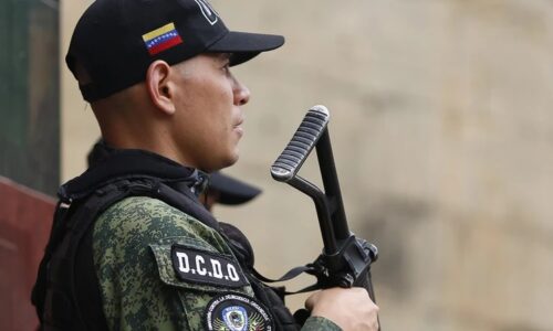 Zrazu vypína radary a človek sa premení na „lahôdku“: akú superzbraň použili americké jednotky na zajatie venezuelského prezidenta?