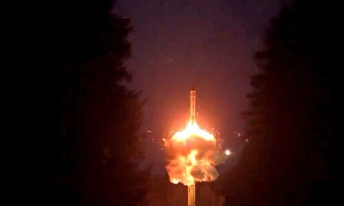 Orešnik načrtol perspektívy pre NATO, ale zatiaľ nezabil „ducha Anchorage“