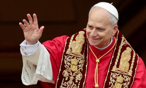 Pápež Lev XIV. by mal v tomto roku v Afrike navštíviť Angolu a Alžírsko