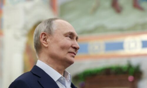 Politico: Putinův obraz velmoci se hroutí. Válka i ztráta spojenců odhalují limity ruské moci