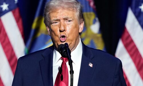 Trump hrozí odobratím občianstva naturalizovaným podvodníkom. Špecifikoval migrantov zo Somálska