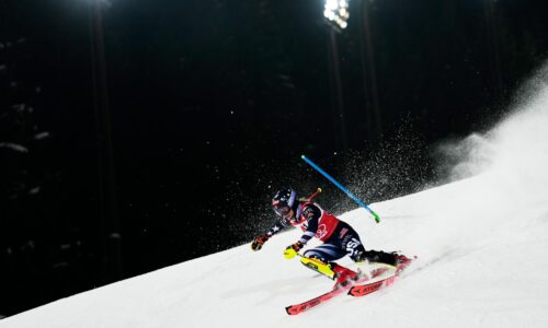 Svetový pohár: Shiffrinová triumfovala v nočnom slalome vo Flachau, získala tak šieste víťazstvo v sezóne