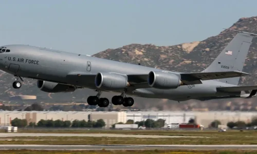 Trump: „Pomoc“ je už na ceste!” Presun tankerov nápadne pripomína poslednú americkú akciu bombardovania Iránu