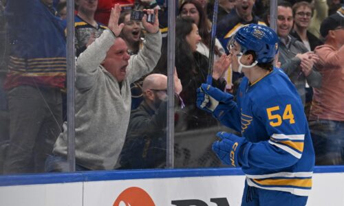 NHL: Dvorský zapísal siedmy gól v sezóne, Fehérváry uspel proti Slafkovskému