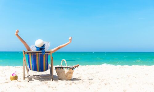 Rok 2025 bol tretím najteplejším v histórii meraní