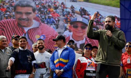 Venezuela prepustila viacerých Američanov, USA to vítajú