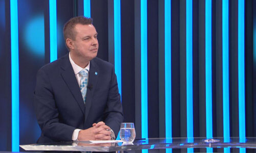 Rajchl pořádá ve Sněmovně seminář o covidu. Nic o tom nevíme, reaguje Vojtěchův resort