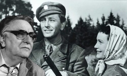 Herce Roberta Vrchotu ženy zbožňovaly. Padaly nám větracím okénkem do auta, vzpomínal