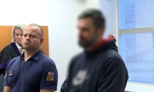 Zvrat v případu brutální vraždy v Jevíčku: Muž dostal 17 let. Soudce vysvětlil změnu verdiktu