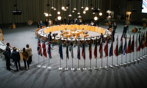 Politico: EÚ zvažuje vytvorenie pozície vyjednávača s Putinom