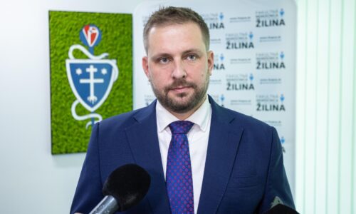 Minister Šaško: Nulové doplatky na lieky pre najzraniteľnejších zostávajú zachované