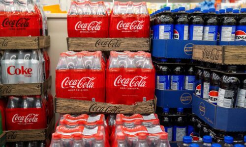 WHO vyzvala krajiny, aby zvýšili dane na sladené a alkoholické nápoje