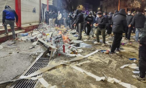 Atentát na Chameneího i sonické zbraně. Trump má na stole údery, které mohou zlomit Írán