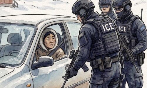 Venezuela ako Trumpov „vstupný lístok“; bude Grónsko ďalšia zastávka?