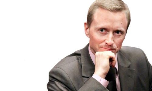 Harmonický rozvoj osobnosti človeka aj v treťom tisícročí? Ruský filozof vo svojom diele prináša unikátny návod