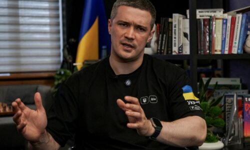 Ukrajinskí poslanci schválili vymenovanie nového ministra obrany