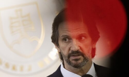 Kaliňák nevidí ústavný problém pri zmenách posudzovania výpovedí kajúcnikov. Žilinkove dôvody nepozná