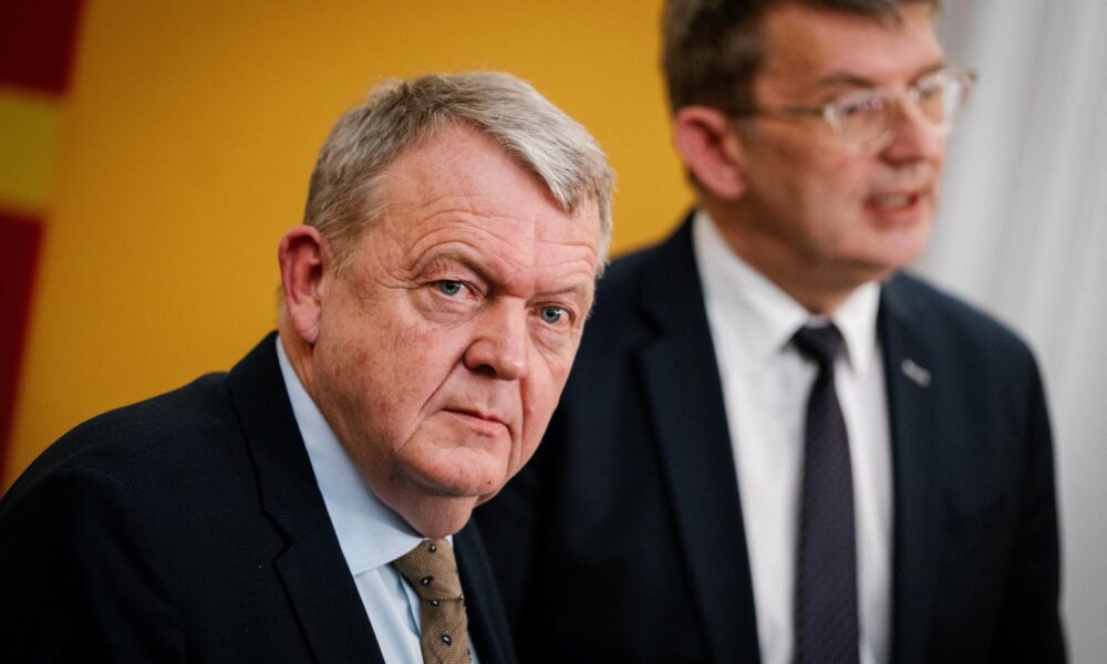 Dánsko posilní vojenskú prítomnosť v Grónsku