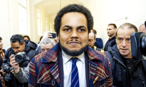 Propustí Dominika Feriho z vězení? Změnil jsem se, dušoval se v podivném dopisu soudu