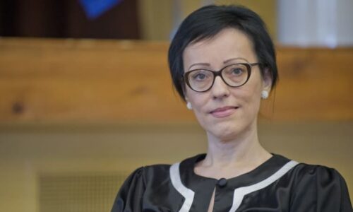 Zemřela spisovatelka Jana Benková. Populární autorce ženských románů bylo 55 let