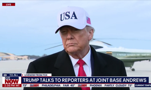 Trump ignoroval túžbu Grónčanov zostať súčasťou Dánska