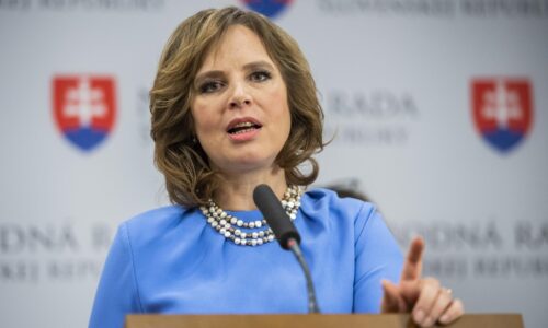 Vláda rieši hrozbu nesplnenia plánu obnovy na poslednú chvíľu, tvrdí Remišová