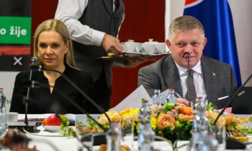 Vláda poskytne vyše tri milióny eur pre Bratislavu, okres Senec aj Banskú Štiavnicu