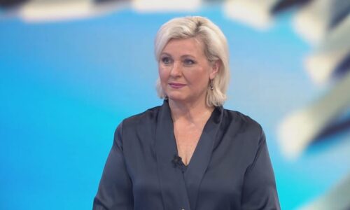 Nejednat s Babišem bylo správné, stojí si Kovářová za svým. Co jí vadí na nové vládě?