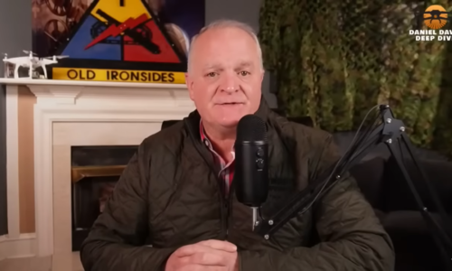 Daniel Davis: Ukrajina je na pokraji porážky kvôli Zelenského strategickým chybným výpočtom