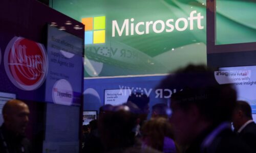 Microsoft varuje, že Čína vyhráva AI preteky mimo Západu