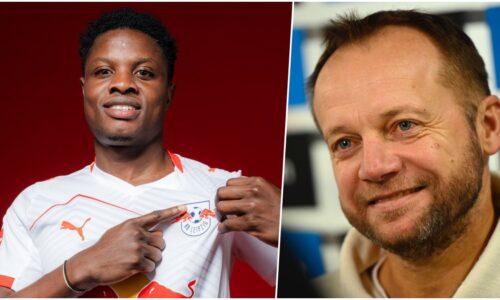 ROZHOVOR Prestup, ktorý môže byť ešte ohromnejší! Rybníček o zákulisí rozprávkového obchodu s Lipskom