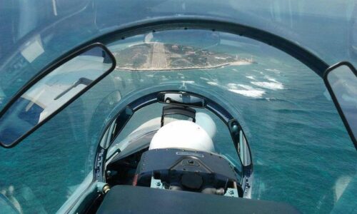 Vietnam napodobňuje čínsku stratégiu budovania základní na umelých ostrovoch