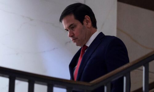 Rubio nariadil vypracovať plán, koľko by stála kúpa Grónska. Podľa zdrojov ide o stovky miliárd dolárov