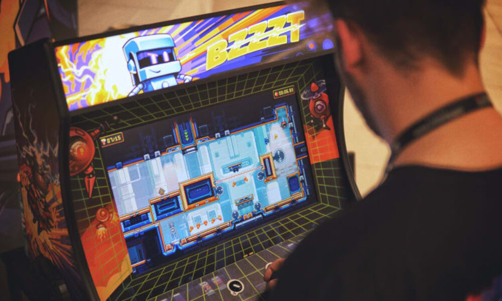 Čechům se dařilo, ale herní průmysl loni krvácel. Expert popsal, kam se svět videoher ubírá